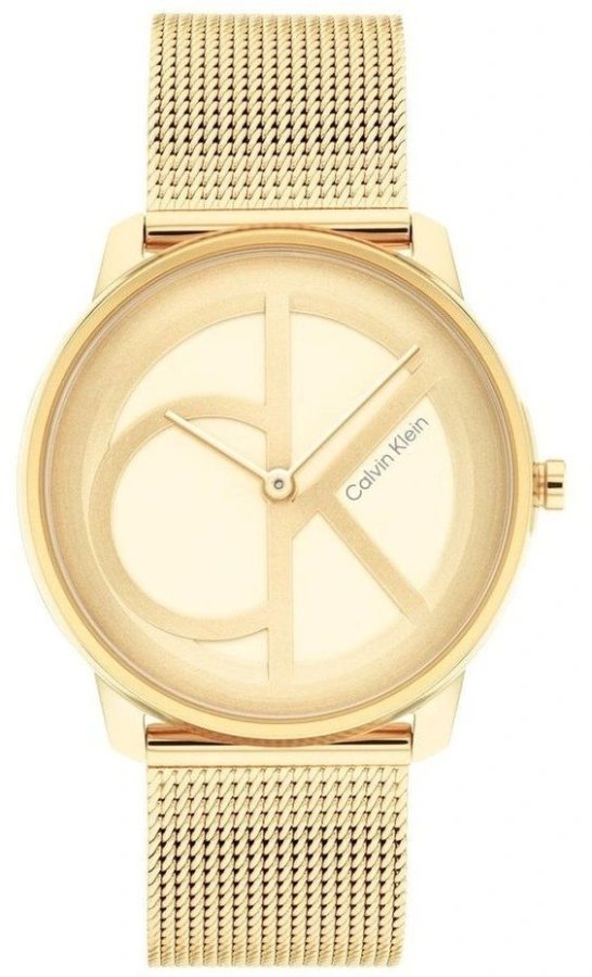 Calvin Klein Iconic 25200034 Calvin Klein Iconic 25200034 - Hodinky Calvin Klein