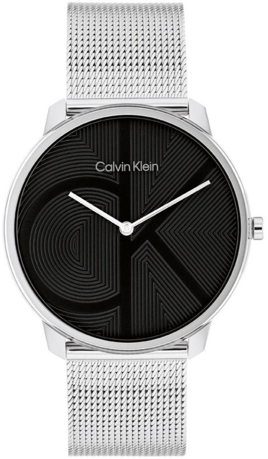 Calvin Klein Iconic 25300012 - Hodinky Calvin Klein