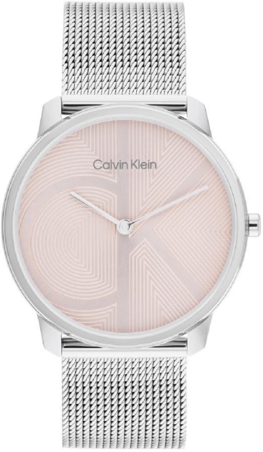 Calvin Klein Iconic 25300015 - Hodinky Calvin Klein