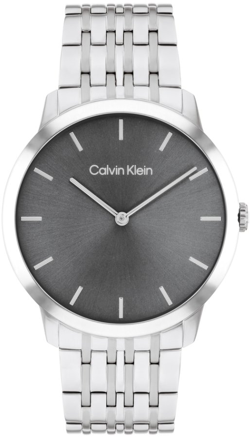 Calvin Klein Intrique 25300006 - Hodinky Calvin Klein