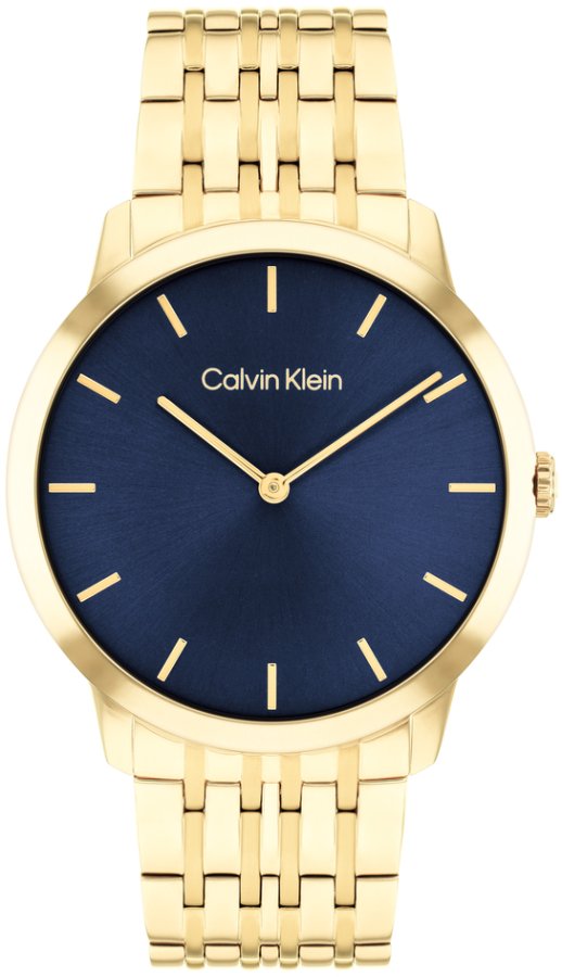 Calvin Klein Intrique 25300007 - Hodinky Calvin Klein