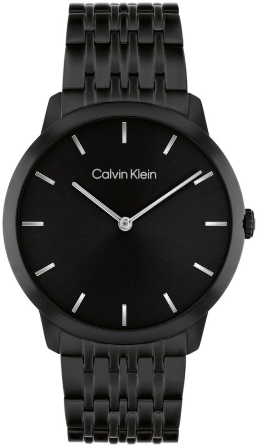 Calvin Klein Intrique 25300008 - Hodinky Calvin Klein