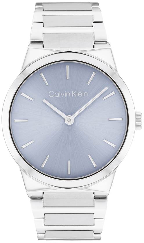 Calvin Klein Linear Elegance 25100081 - Hodinky Calvin Klein