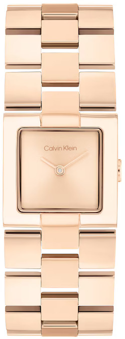 Calvin Klein Meridian 25100090 - Hodinky Calvin Klein