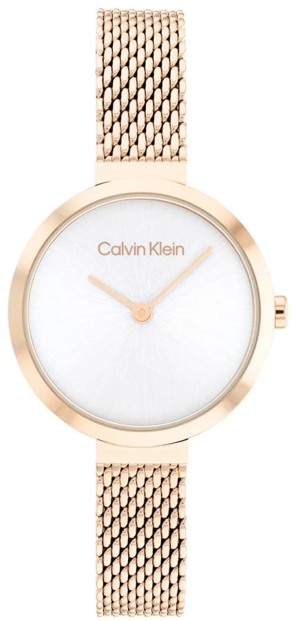 Calvin Klein Timeless 25200083 - Hodinky Calvin Klein