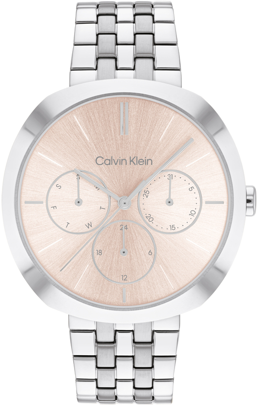 Calvin Klein Shape 25200335 - Hodinky Calvin Klein