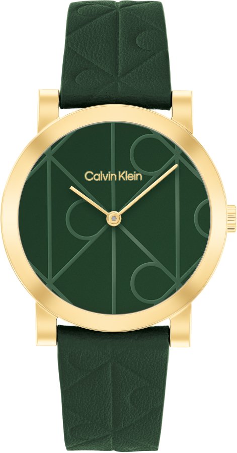 Calvin Klein Monogram 25100129