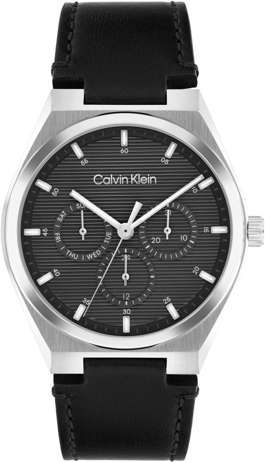 Calvin Klein Motion 25200524 - Hodinky Calvin Klein