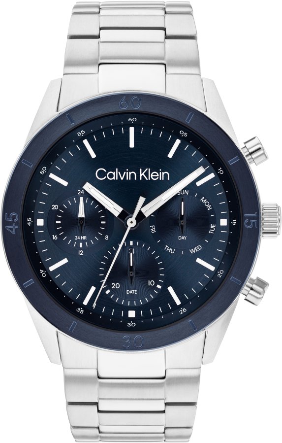 Calvin Klein Performance 25200556 - Hodinky Calvin Klein