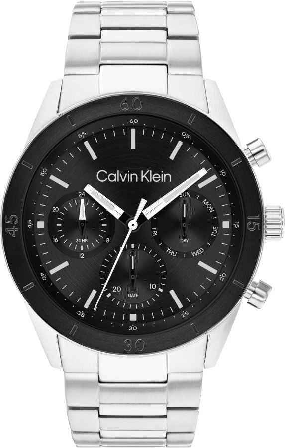 Calvin Klein Performance 25200557 - Hodinky Calvin Klein