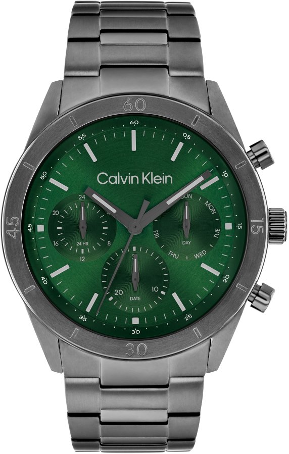 Calvin Klein Performance 25200561 - Hodinky Calvin Klein
