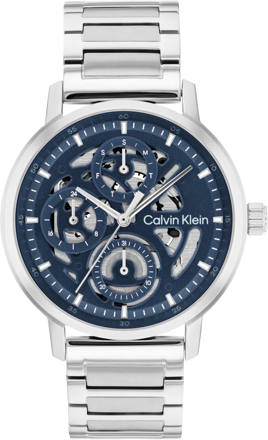 Calvin Klein Gauge 25200562 - Hodinky Calvin Klein