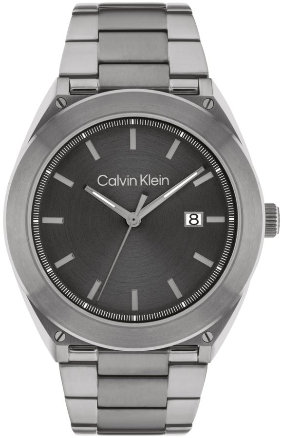 Calvin Klein Progressive 25200197 - Hodinky Calvin Klein