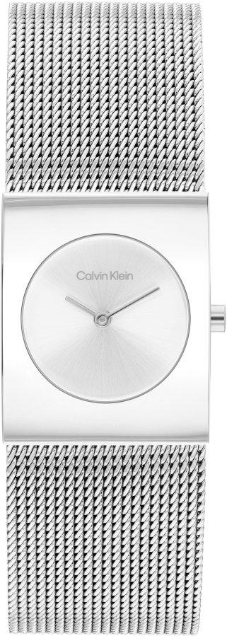 Calvin Klein Pulse 25100135 - Hodinky Calvin Klein