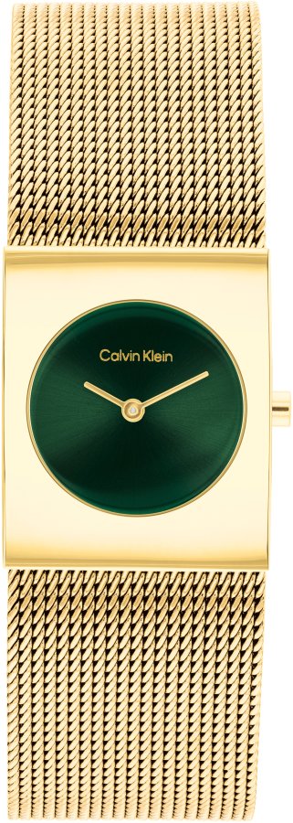 Calvin Klein Pulse 25100136 - Hodinky Calvin Klein