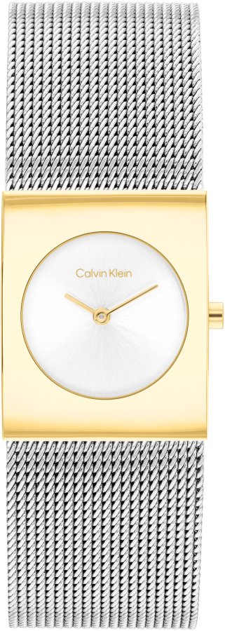 Calvin Klein Pulse 25100139 - Hodinky Calvin Klein