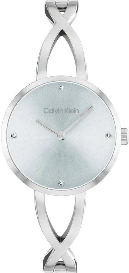 Calvin Klein Sculpted Embrace 25100058 - Hodinky Calvin Klein