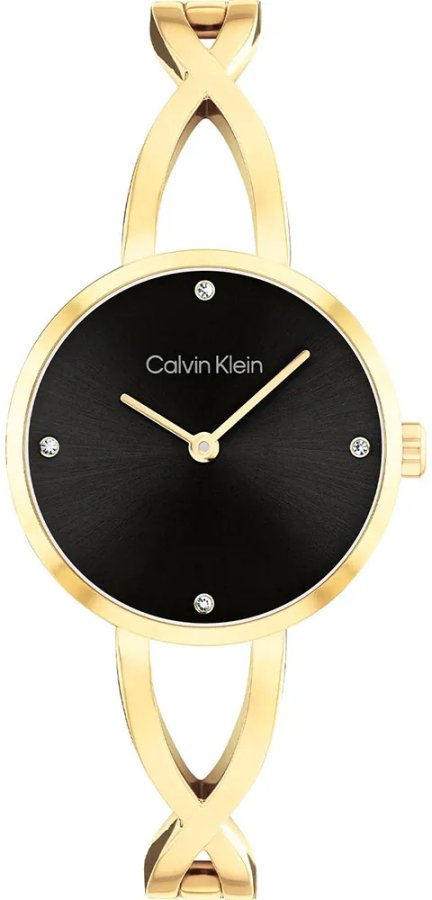 Calvin Klein Sculpted Embrace 25100059 - Hodinky Calvin Klein
