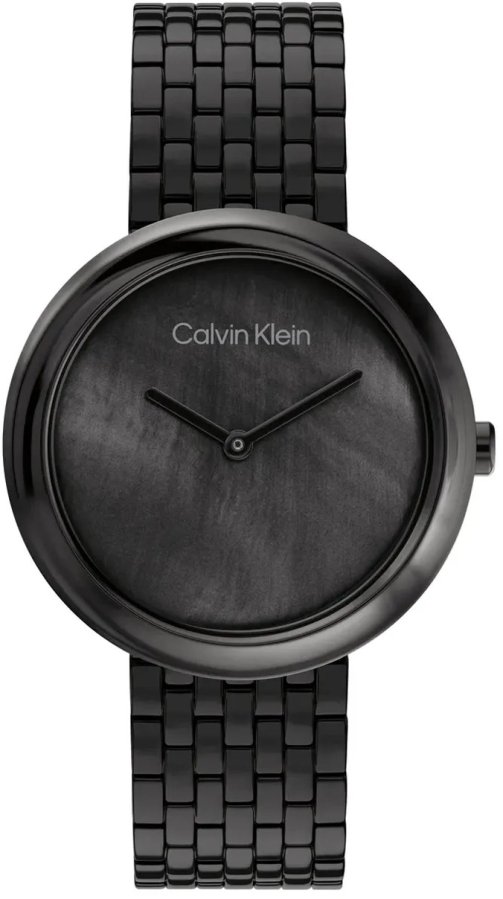 Calvin Klein Sculptural 25200323 - Hodinky Calvin Klein