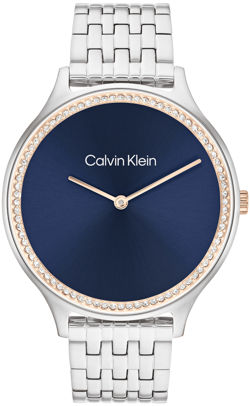 Calvin Klein Timeless 25100001 - Hodinky Calvin Klein