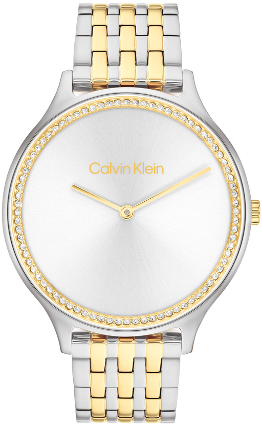 Calvin Klein Timeless 25100002 - Hodinky Calvin Klein