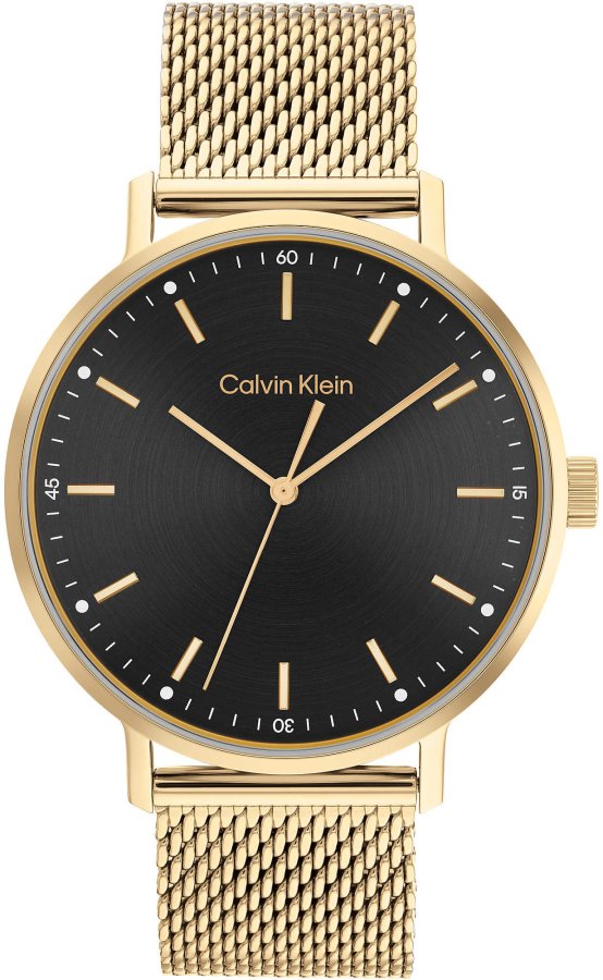 Calvin Klein Modern 25200049 - Hodinky Calvin Klein