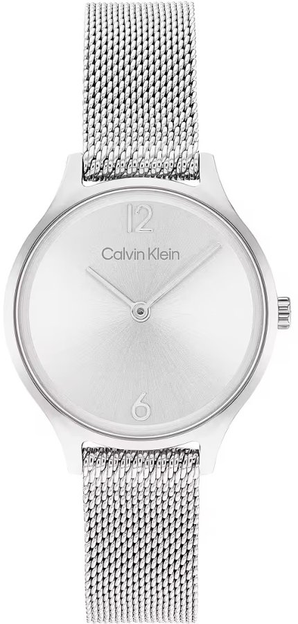 Calvin Klein Timeless 25200058 - Hodinky Calvin Klein