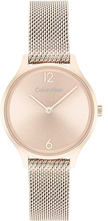 Calvin Klein Timeless 25200059 - Hodinky Calvin Klein