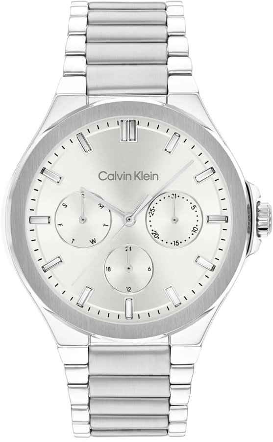 Calvin Klein Vibrancy 25100054 - Hodinky Calvin Klein