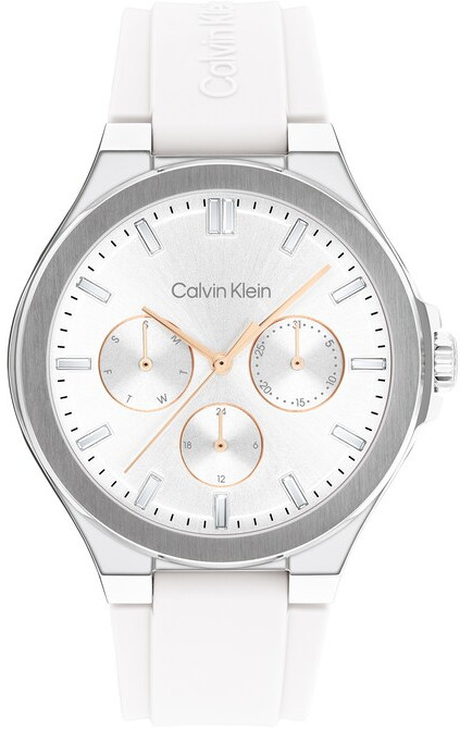 Calvin Klein Vibrancy 25100106 - Hodinky Calvin Klein