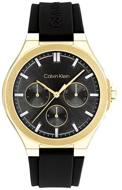 Calvin Klein Vibrancy 25100107 - Hodinky Calvin Klein