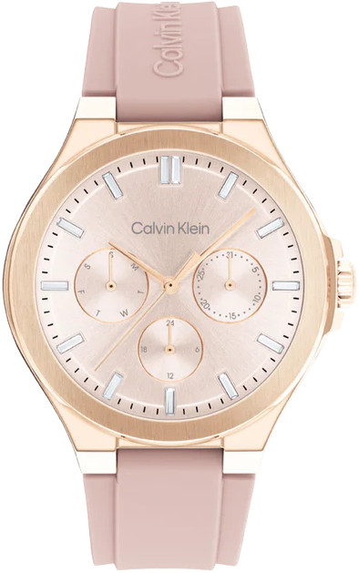 Calvin Klein Vibrancy 25100108