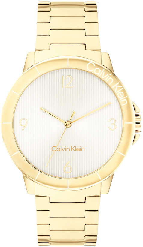 Calvin Klein Vivacious 25100023 - Hodinky Calvin Klein