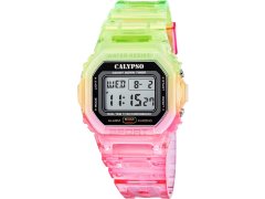 Calypso Color Splash K5874/4