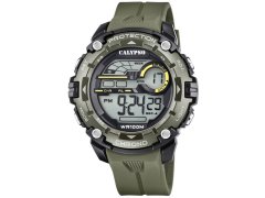 Calypso Digital for Man K5819/1