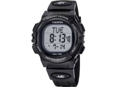 Calypso Digital Crush K6073/2