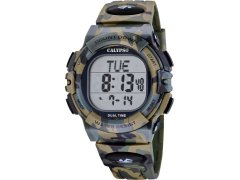 Calypso Digital Crush K6073/4