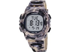 Calypso Digital Crush K6073/6