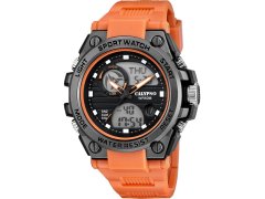 Calypso Street Style K5854/2