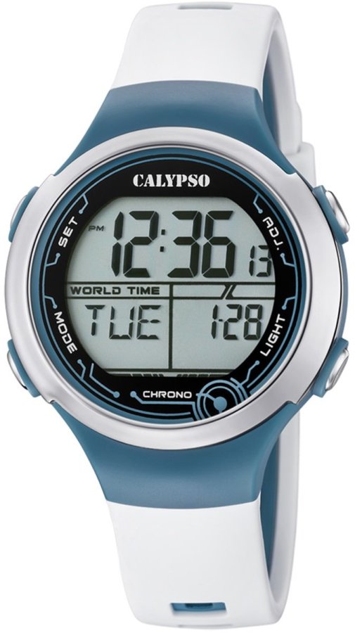 Calypso Digital Crush K5799/1 - Hodinky Calypso