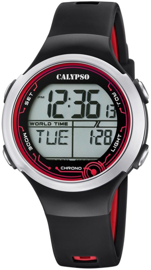 Calypso Digital Crush K5799/6 - Hodinky Calypso