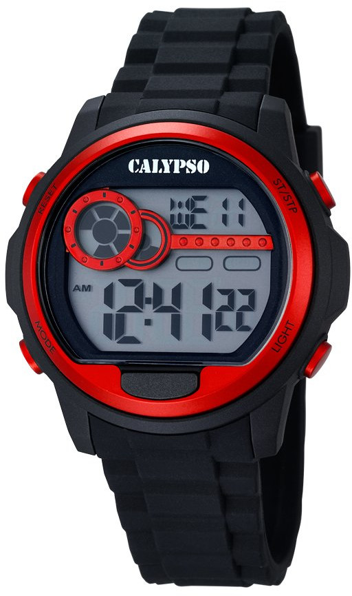 Calypso Digital For Man K5667/2 - Hodinky Calypso