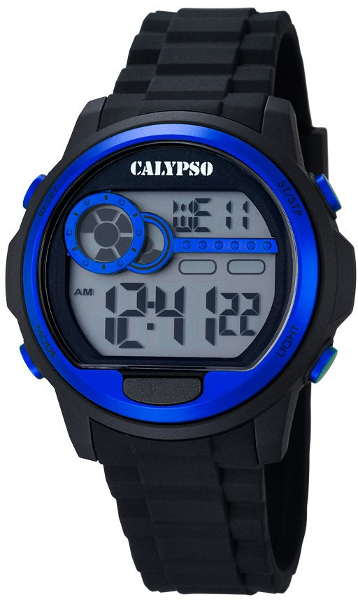 Calypso Digital For Man K5667/3 - Hodinky Calypso