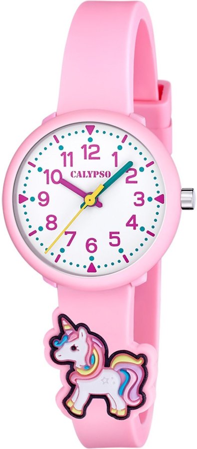 Calypso Junior K5844/2 - Hodinky Calypso