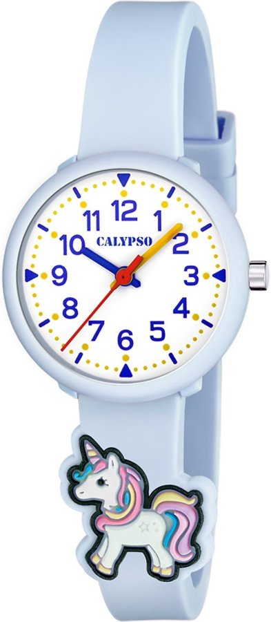 Calypso Junior K5844/3 - Hodinky Calypso