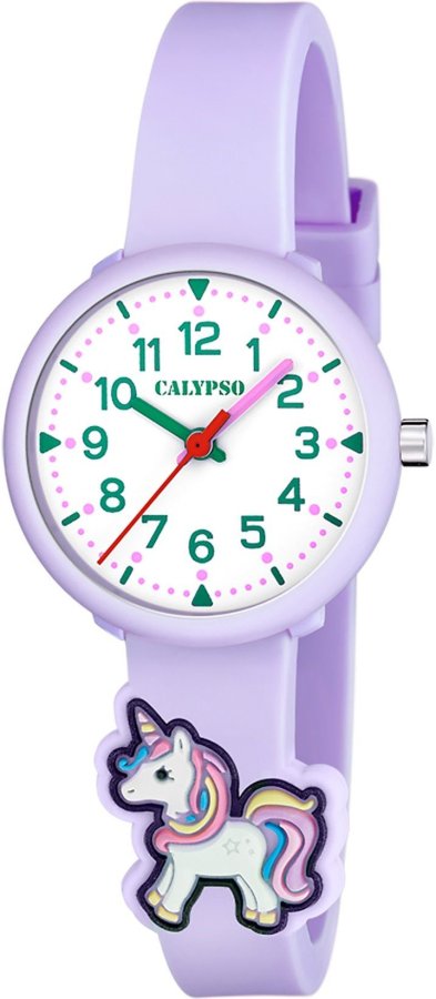 Calypso Junior K5844/4 - Hodinky Calypso