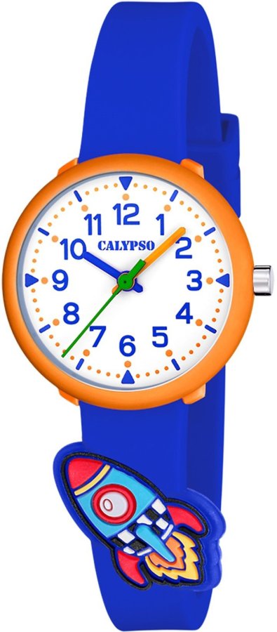 Calypso Junior K5845/1 - Hodinky Calypso