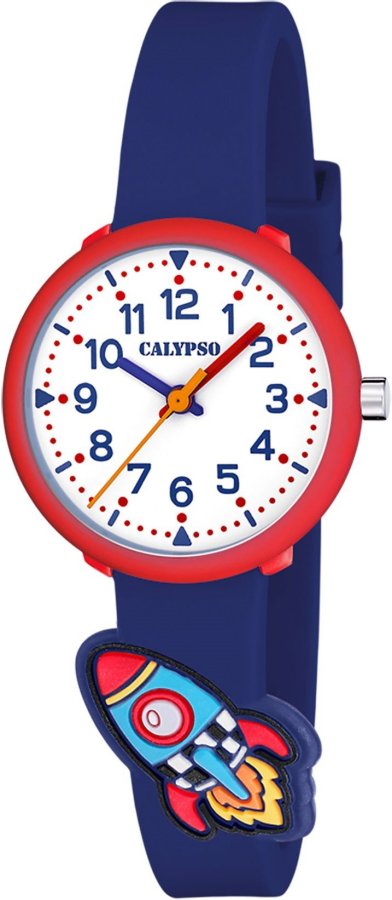 Calypso Junior K5845/2 - Hodinky Calypso