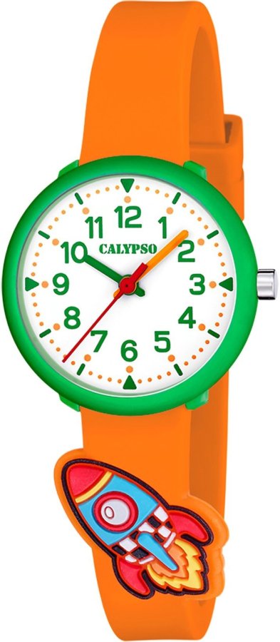 Calypso Junior K5845/3 - Hodinky Calypso