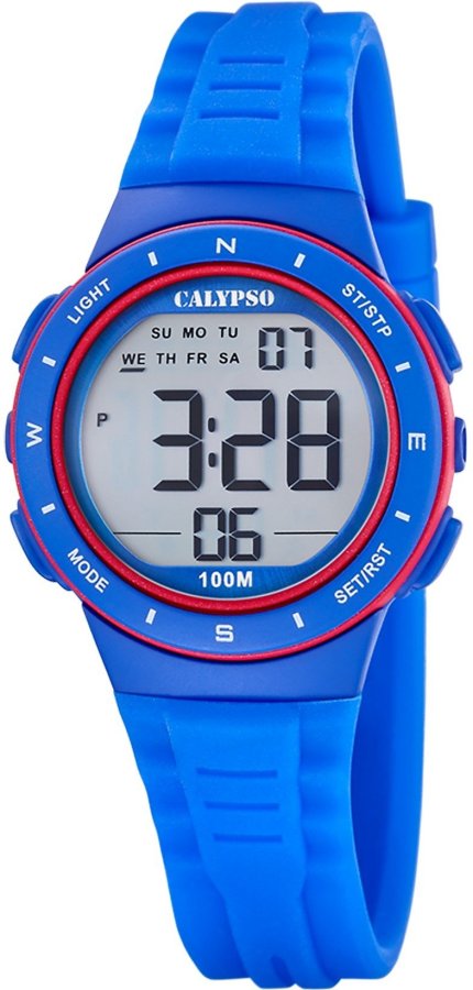 Calypso Junior K5885/2 - Hodinky Calypso
